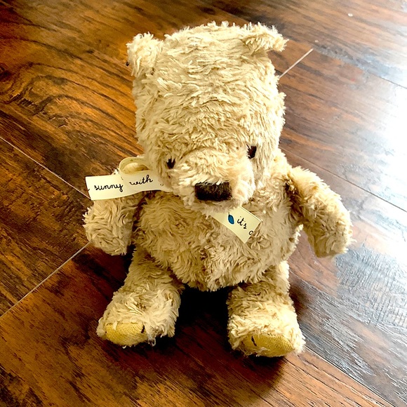 Classic Winnie The Pooh. - Picture 1 of 7